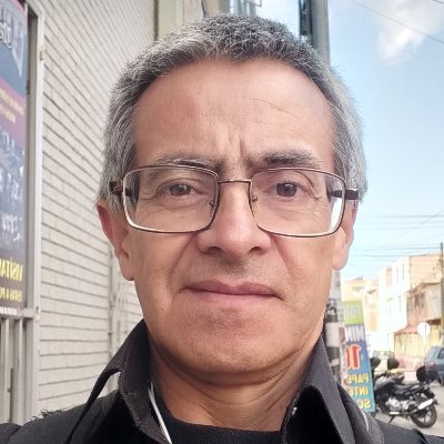 Profile Picture of Edy A. Gracia R. (@@ediuAlbertNST) on Twitter