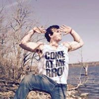 Profile Picture of Bradley Ramirez (@bradley-ramirez) on Quora