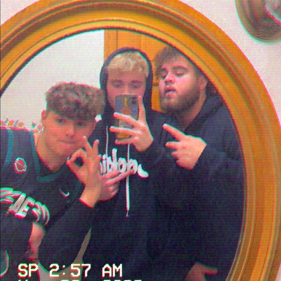 Profile Picture of Anthony Disabato (@a_disabato) on Poshmark