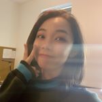 Profile Picture of Chenrui (@luna_chenrui) on Instagram