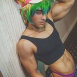 Profile Picture of Scott pippin (@skrt_masta021) on Instagram