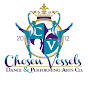 Profile Picture of Chosen Vessels 3D (@@Chosen3D) on Tiktok