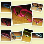 Mariel Dominguez - Instagram Profile Picture of Mariel Dominguez (@pulseras_mariel07) on Instagram