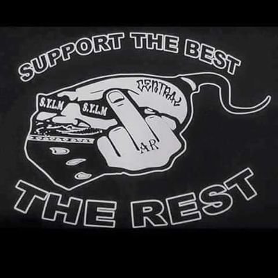 Profile Picture of Raymond Allen Dake (@dake_allen) on Twitter