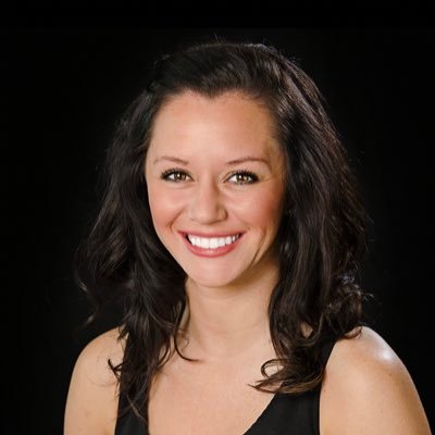 Whitney Fincher - Twitter Profile Picture of Whitney Fincher (@wnbfincher) on Twitter