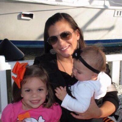 Profile Picture of Amanda Bucher (@Bucher2412) on Twitter