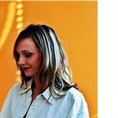Profile Picture of Janna Fox Enyeart (@goodfridays) on Twitter