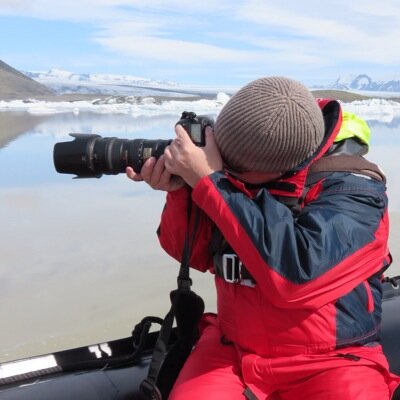 Profile Picture of David Wilder (@david_wilder) on Twitter