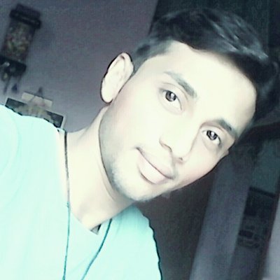 Profile Picture of Darshan Joshi (@Darshanjoshi001) on Twitter