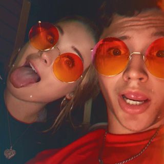 Profile Picture of Zachary Gray (@zachary.gray.71) on Facebook