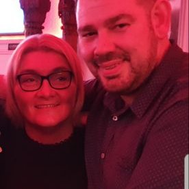 Profile Picture of Debbie Dunne (@DebbieDunne12) on Twitter