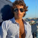 Profile Picture of ⛵ Marco🔥 (@_marco.campagna_) on Instagram