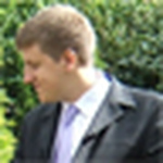Profile Picture of Ben Neal (@beneal) on Flickr