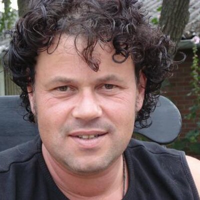 Profile Picture of Robert Rosenbaum (@snuutjen) on Twitter