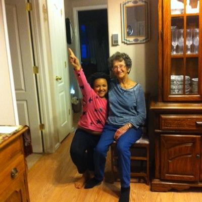 Profile Picture of Cora Gray (@CoraGray9) on Twitter