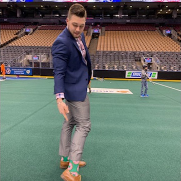 Profile Picture of Chase Fraser (@chase_fraser) on Poshmark