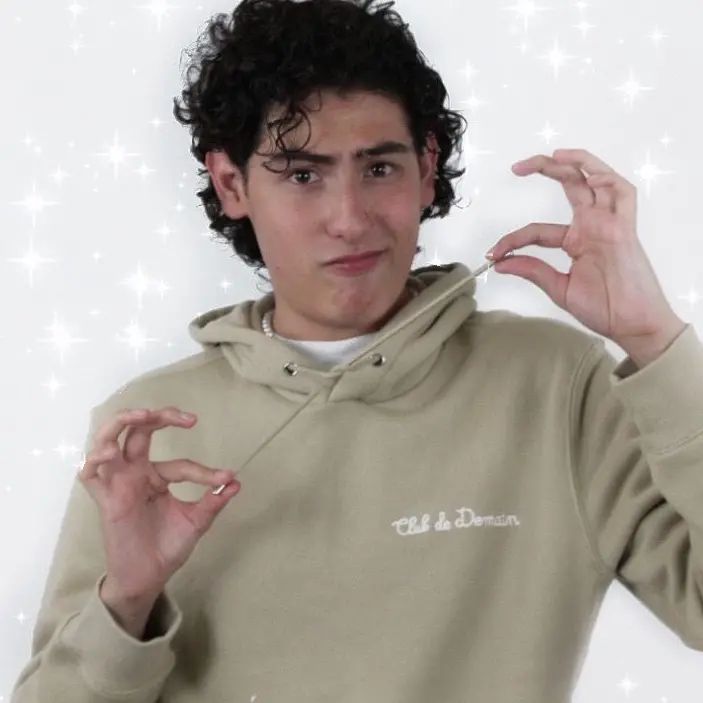 Profile Picture of Harold Austen (@darlenerooseveltimts) on Tiktok