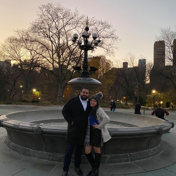 Profile Picture of Nelson Barrera (@nbarrera9fw59p) on Poshmark