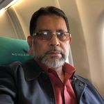 Profile Picture of Akhtar Chowdhury (@_akhtarchowdhury) on Instagram