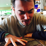 Profile Picture of Amedeo Calzà (@amedecalza) on Flickr