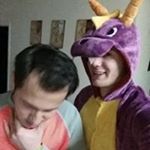 Profile Picture of Adam Arrington (@_mcstudly) on Instagram