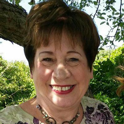 Profile Picture of Pat Fuhrman (@PatFuhrman) on Twitter