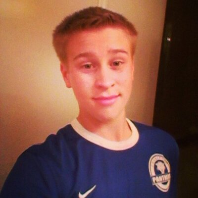 Profile Picture of Jacob Mccowan (@JacobMccowan23) on Twitter