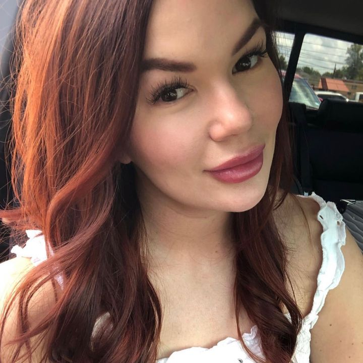 Profile Picture of heatherstts (@heatherrfortner83) on Tiktok