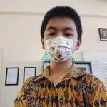 Profile Picture of Abraham Sean Hanso (@abrahamseanhanso) on Instagram