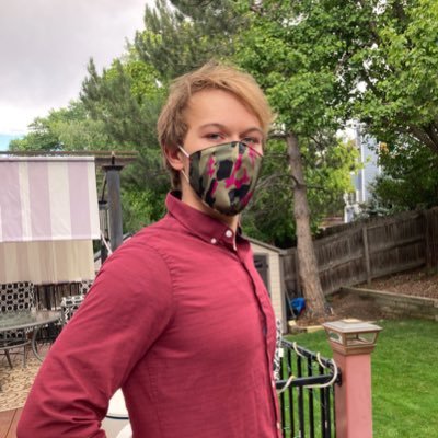 Profile Picture of James Schick (@James_Schick16) on Twitter