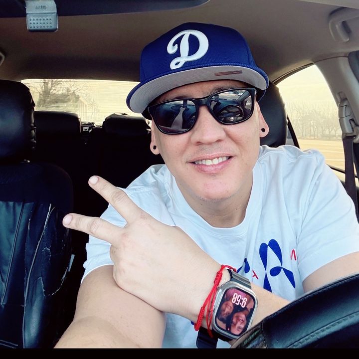 Profile Picture of Jonas camacho (@jonas.camacho5) on Tiktok