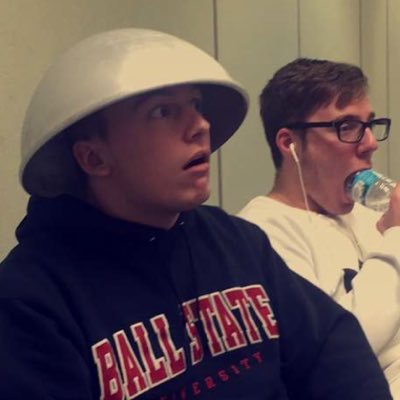 Profile Picture of Bryce Ball (@BryceBall54) on Twitter