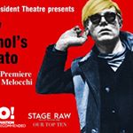 Profile Picture of Vince Melocchi (@vincemelocchi) on Instagram