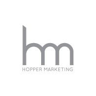 Profile Picture of Hopper Marketing (@hoppermarketing) on Pinterest