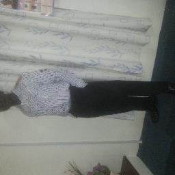 Profile Picture of Abu Albert Sesay (@AbuAlbertSesay1) on Twitter