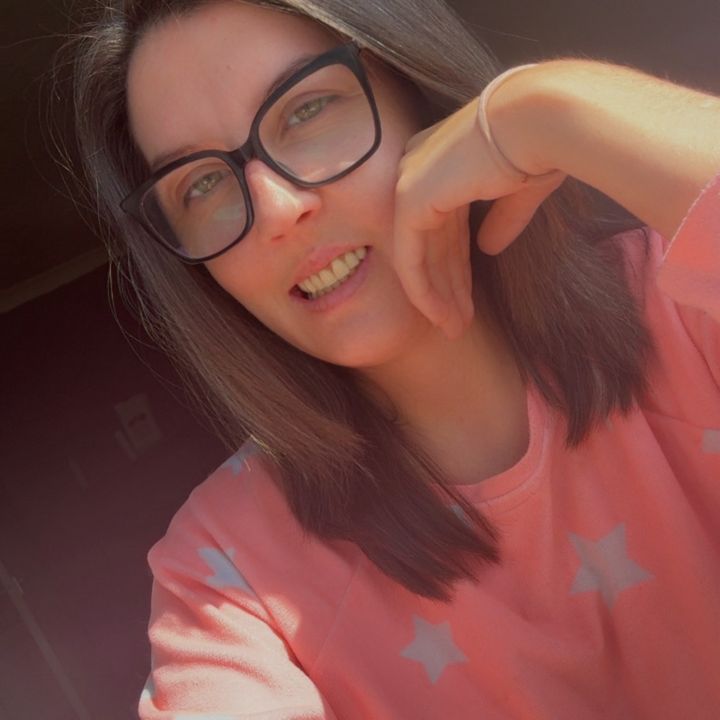 Profile Picture of Becky Plumb (@beckyplumb) on Tiktok