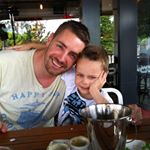 Profile Picture of Adam Johanson (@barbershop.co.nz) on Instagram