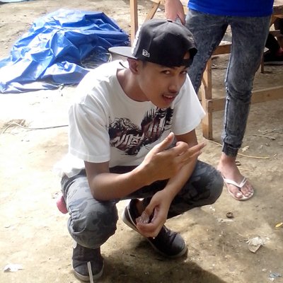 Profile Picture of MarK PauL EspañoL (@chasz19) on Twitter