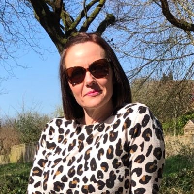 Profile Picture of Michelle Calder (@Michell18063490) on Twitter
