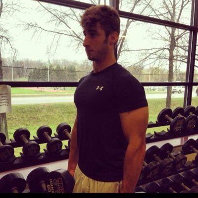 Profile Picture of Dan Amstutz™ (@amstutz_dan25) on Twitter