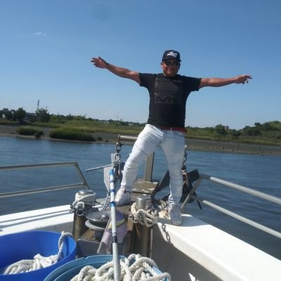 Profile Picture of Bernabe Chavez (@BernabeChavez12) on Twitter