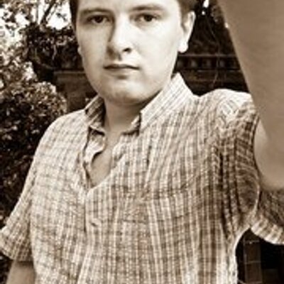 Profile Picture of Eugene Wozniak (@Eugene_Wozniak) on Twitter