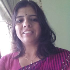 Profile Picture of Suchitra Chaudhary (@suchitra67667) on Pinterest
