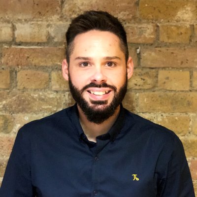 Profile Picture of John Hutson (@johnhutson) on Twitter
