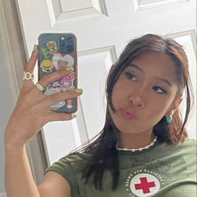 Profile Picture of alexandria huang (@alexandriahuang) on Pinterest