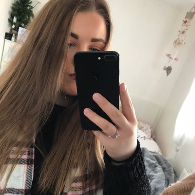 Profile Picture of Jasmine-maia (@jasminemaiax_) on Twitter
