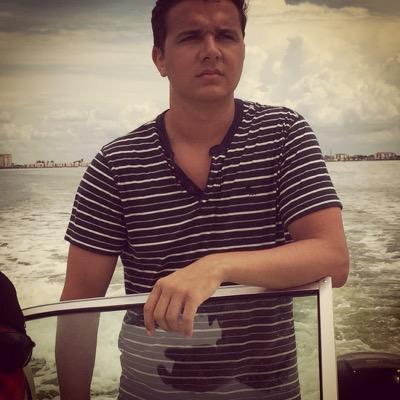 Profile Picture of Kyle Rauch (@kgr1115) on Twitter