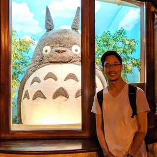 Profile Picture of Thomas Su (@monkthomas) on Instagram