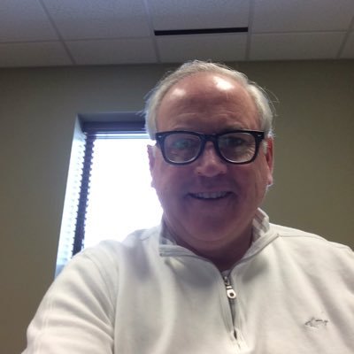 Profile Picture of Bill Blakely (@BillBlakely9) on Twitter