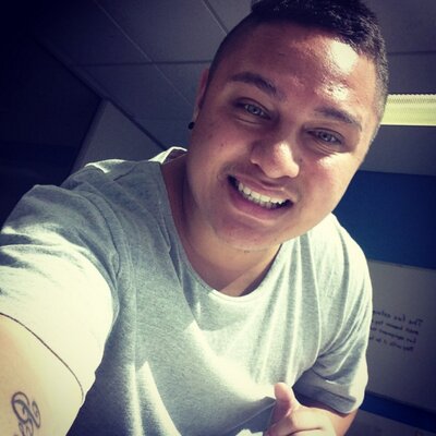 Profile Picture of Jonathan Swann (@JonahSwann) on Twitter